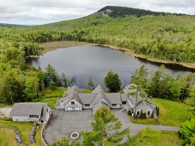 547 Bald Mountain Road, Dedham, ME, 04429