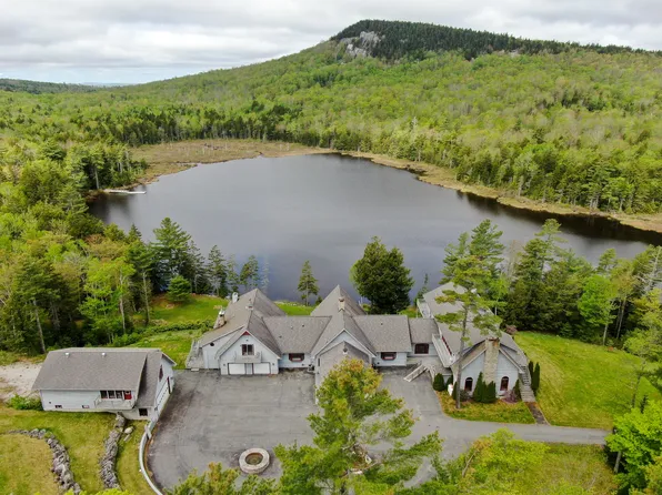 547 Bald Mountain Road, Dedham, ME 04429