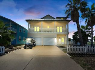 150 Mustang Royale Blvd, Port Aransas, TX 78373