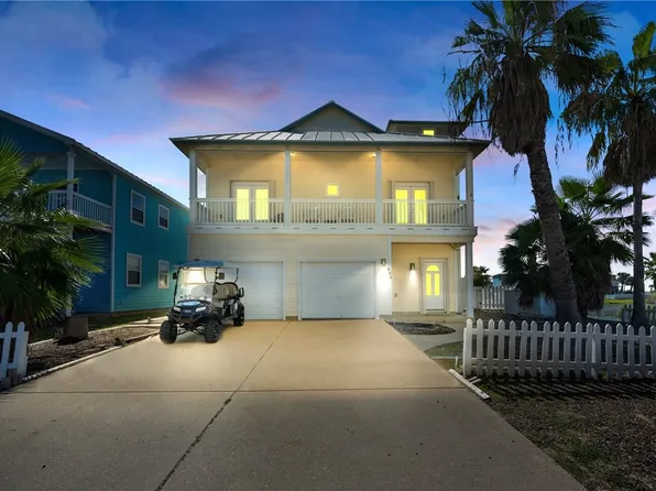 150 Mustang Royale Blvd, Port Aransas, TX 78373