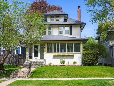 1315 Goodrich Ave, Saint Paul, MN, 55105