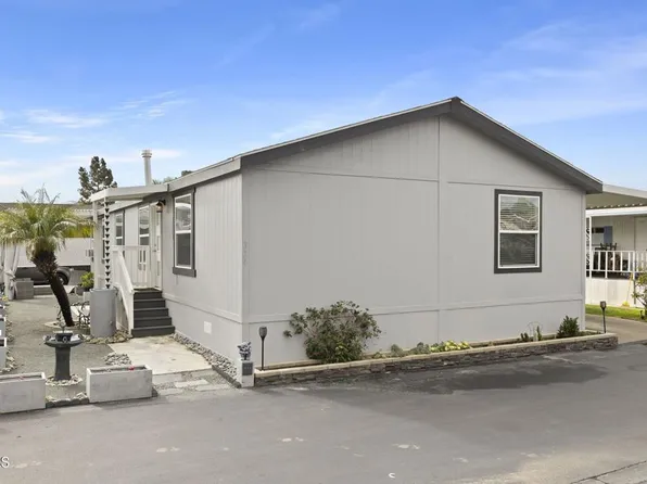 374 Kern St #374, Ventura, CA 93003