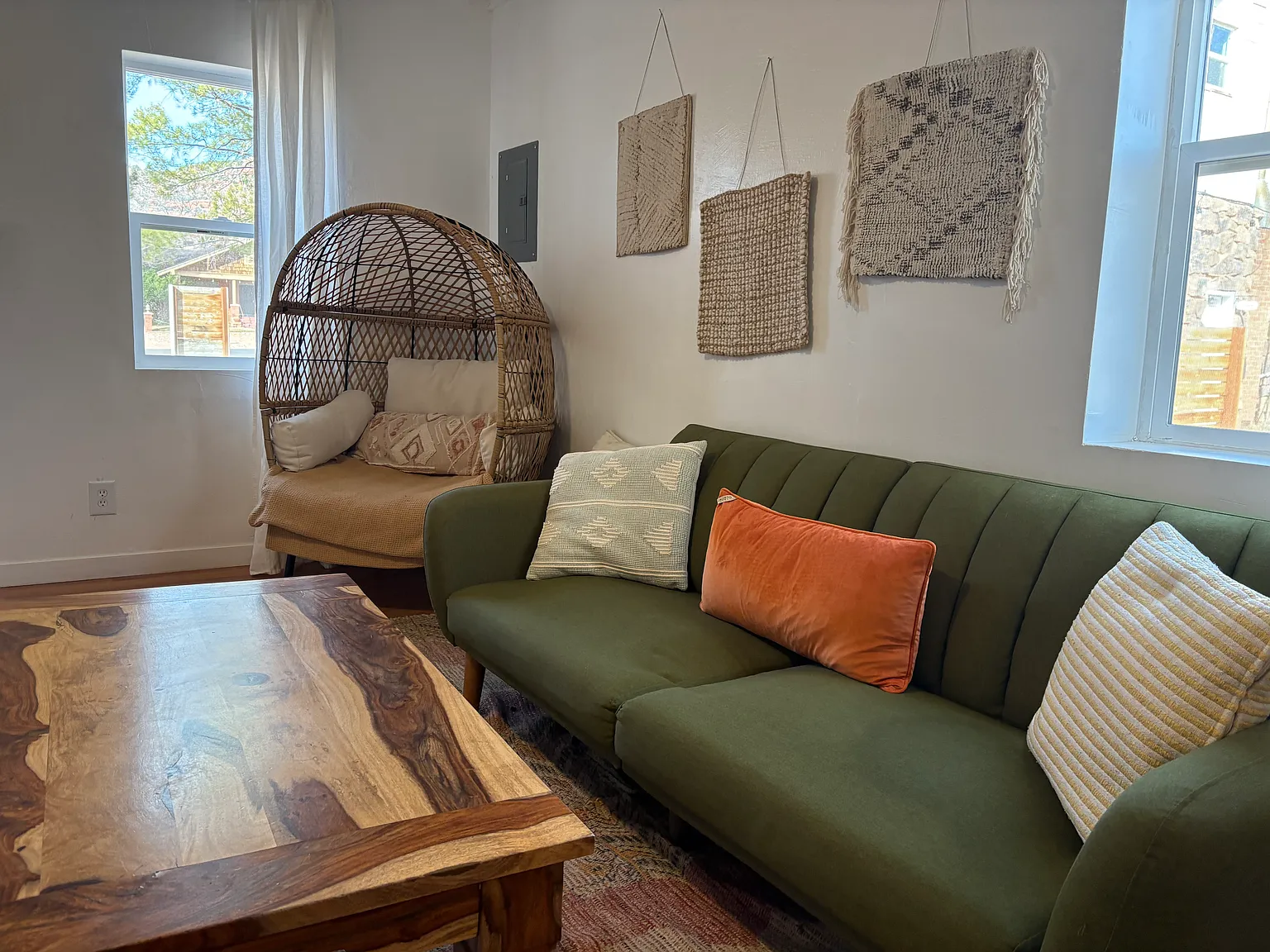 2 bed, $1,500 — Photo 3