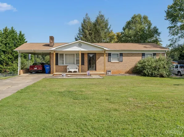 1254 Kaylor Dr, Granite Falls, NC 28630