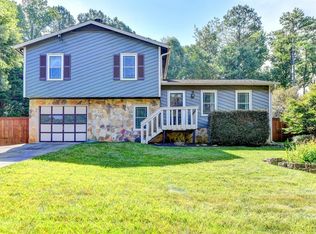 3030 Winn Dr, Lawrenceville, GA 30044