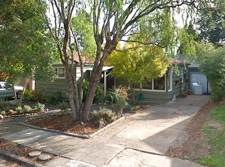 36 N Buffalo St, Portland, OR 97217