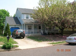 101 Hampshire Ct, Deptford, NJ 08096