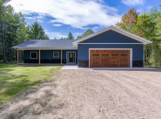 3605 Cth N, Rhinelander, WI 54501