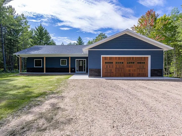 3605 Cth N, Rhinelander, WI 54501