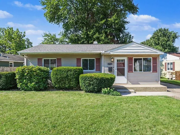 2734 Anzio Ave, South Bend, IN 46615