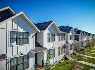 Hudson 3, Saskatoon, SK S7V 0X2