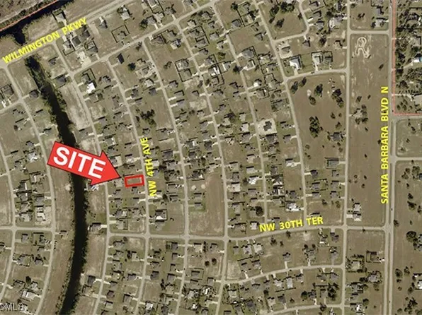 3074 NW 4th Ave, Cape Coral, FL 33993