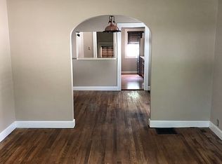 156 E Pleasant Run Parkway North Dr, Indianapolis, IN