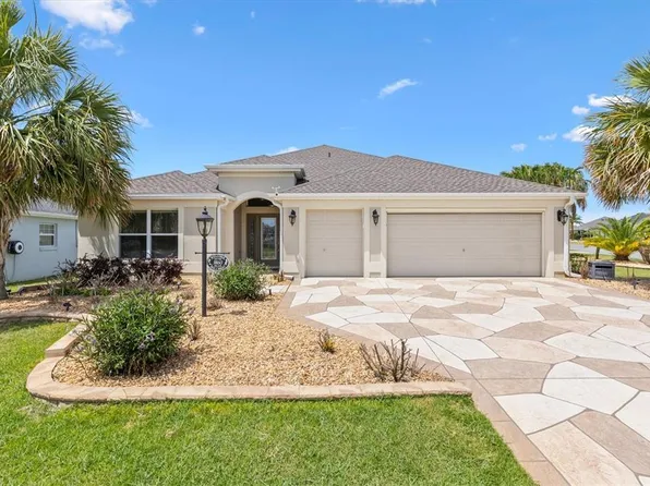 3860 Underwood St, The Villages, FL 32163