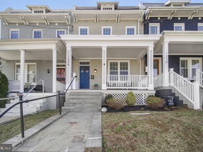 1208 Madison St NW, Washington, DC, 20011