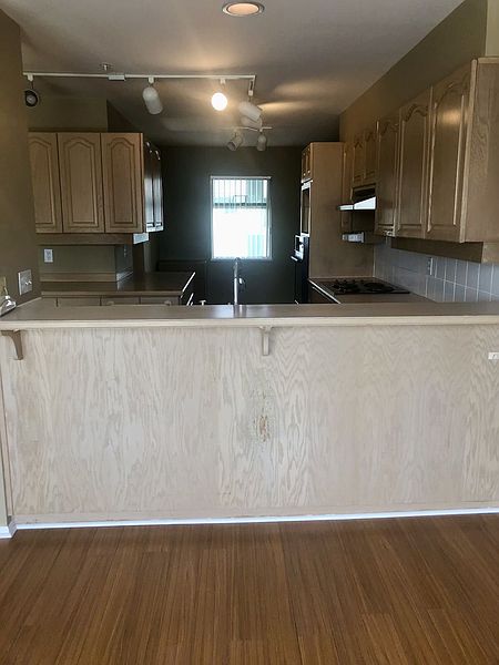Vancouver Apartment for rent - 2 Bedrooms — photo 5