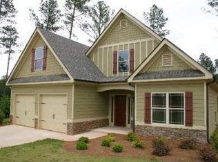 84 Coyote Dr, Danielsville, GA 30633