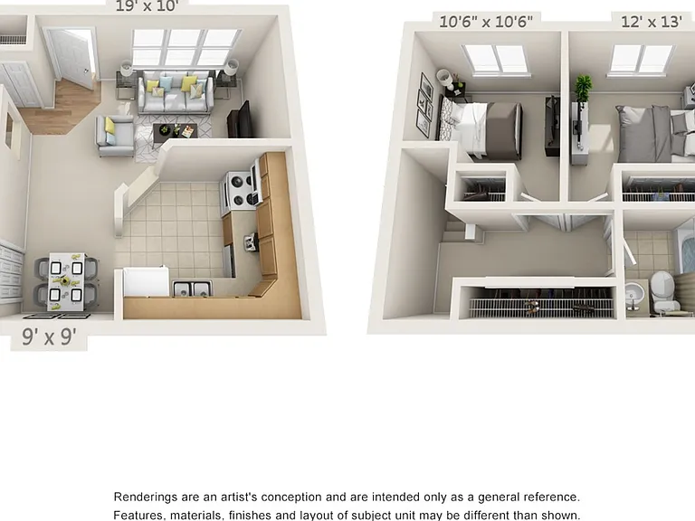 Shannon Glen Townhomes — Photo 3