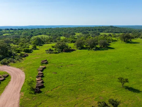 LOT 3 Art Hedwigs Hl, Mason, TX 76856