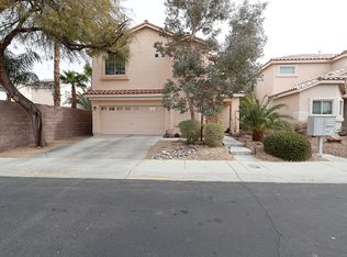 1152 Drowsy Water Ct, Henderson, NV 89052