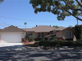 2616 W Skywood Pl, Anaheim, CA 92804