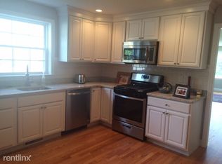101 Pearl St #2, Newton, MA 02458