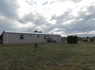 8760 State Highway 67, Florence, CO 81226