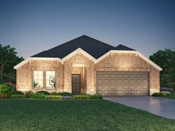 20018 Sagebrush Hollow Dr, Cypress, TX 77433