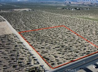 786 Old Woman Spgs, Lucerne Valley, CA 92356