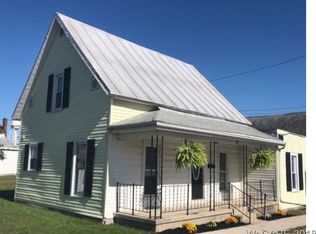 207 Center St #1, Columbus Grove, OH 45830