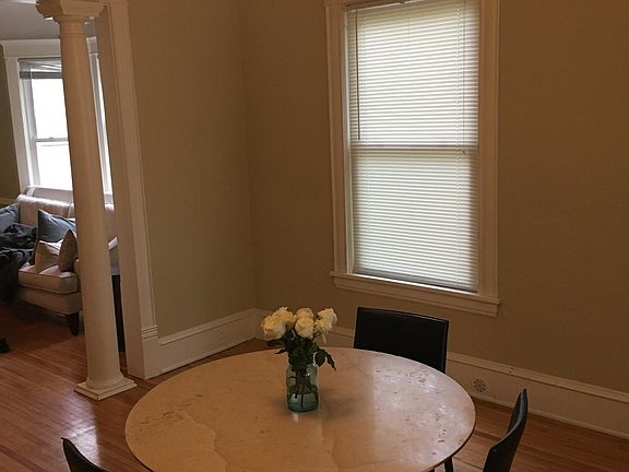 Front room.