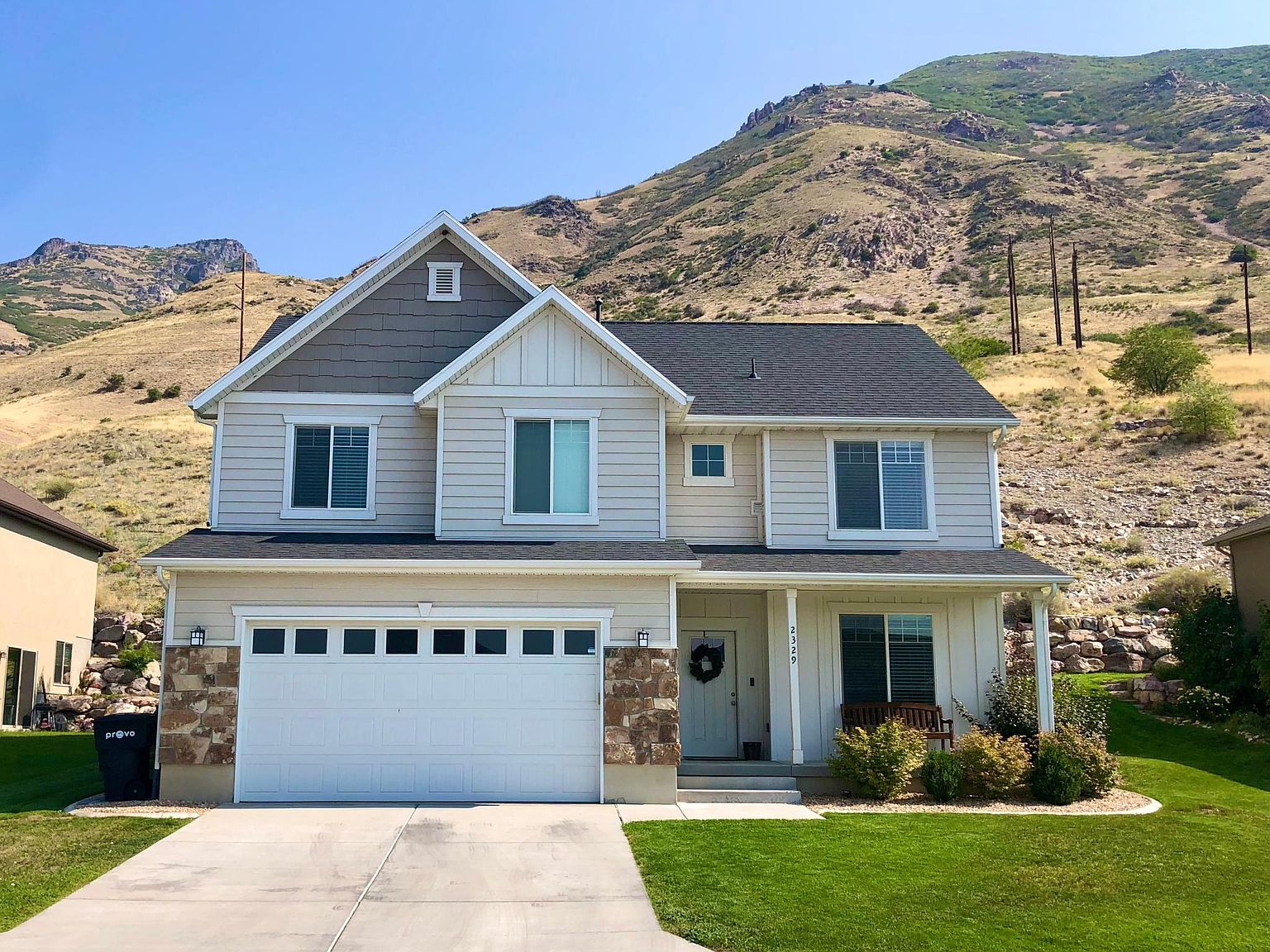 2329 S Alaska Ave, Provo, UT 84606 Zillow