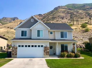 2329 S Alaska Ave, Provo, UT 84606