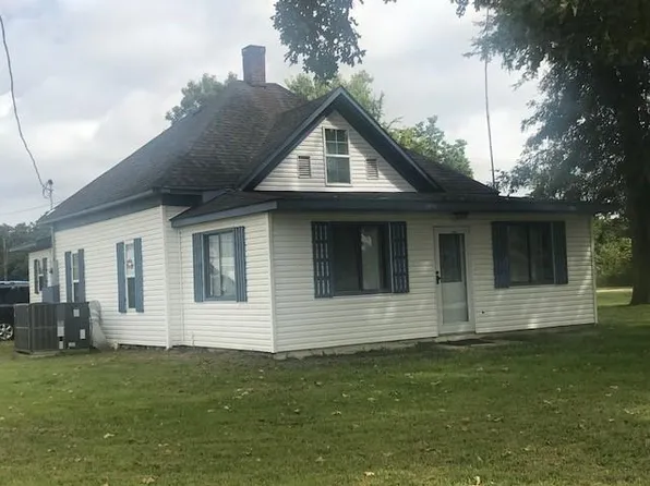 13800 Palm Rd, Neosho, MO 64850