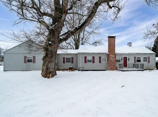 1201 Park Ave, Piqua, OH 45356