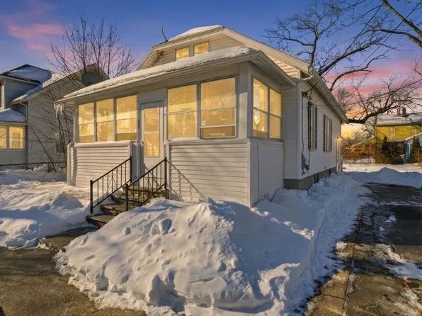 200 El Paso St, Springfield, MA 01104