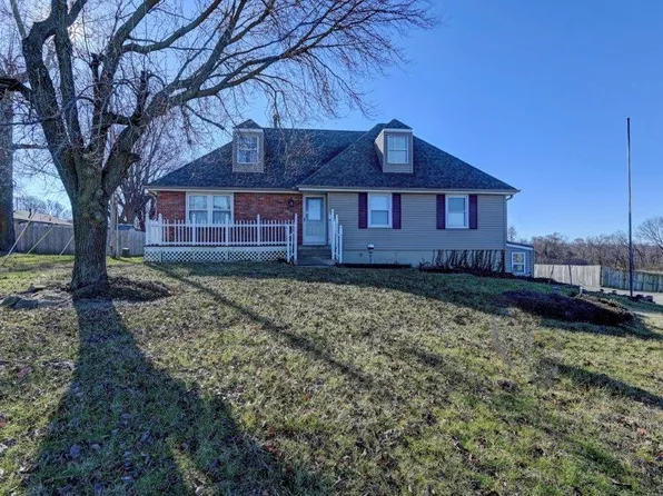 17345 E Kentucky Rd, Independence, MO 64058