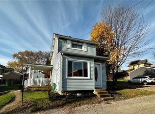 435 Brown St, Rochester, PA 15074