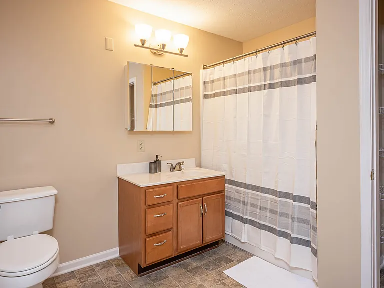 The Village East Apartments — Photo 15