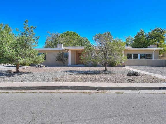 2nd image of 3700 La Hacienda Dr NE