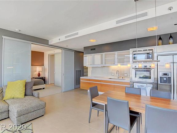 3rd image of 3726 S Las Vegas Blvd #1708