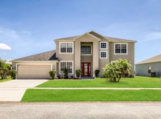 3188 Regal Darner Dr, Kissimmee, FL 34744