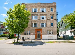 23 Harvard St APT 12, East Orange, NJ 07018