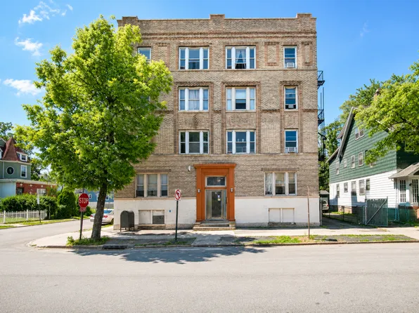23 Harvard St APT 12, East Orange, NJ 07018