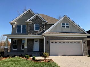 1413 Parkridge Pkwy, Louisville, KY 40214