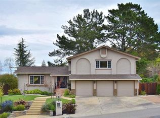 2976 Morgan Dr, San Ramon, CA 94583
