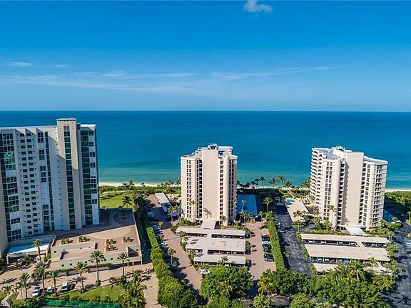 3rd image of 4001 Gulf Shore Blvd N APT 304