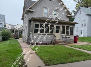 608 S 3rd Ave #3, Sioux Falls, SD 57104