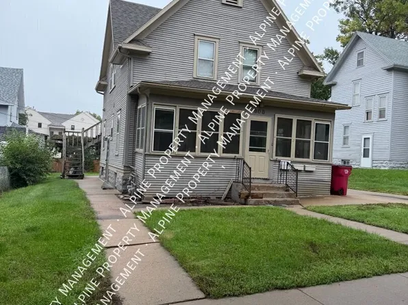 608 S 3rd Ave #3, Sioux Falls, SD 57104