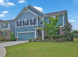 6721 Moondancer Ct, Flowery Branch, GA 30542